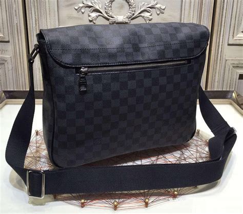 louis vuitton messenger bag mens replica|louis vuitton messenger bag canvas.